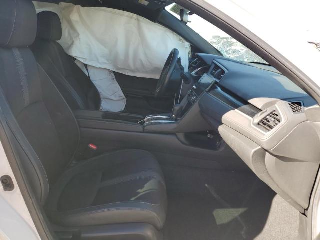 2HGFC2F8XLH589117 - 2020 HONDA CIVIC SPOR 白色 照片 5