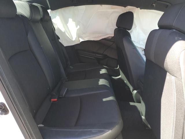 2HGFC2F8XLH589117 - 2020 HONDA CIVIC SPOR 白色 照片 6