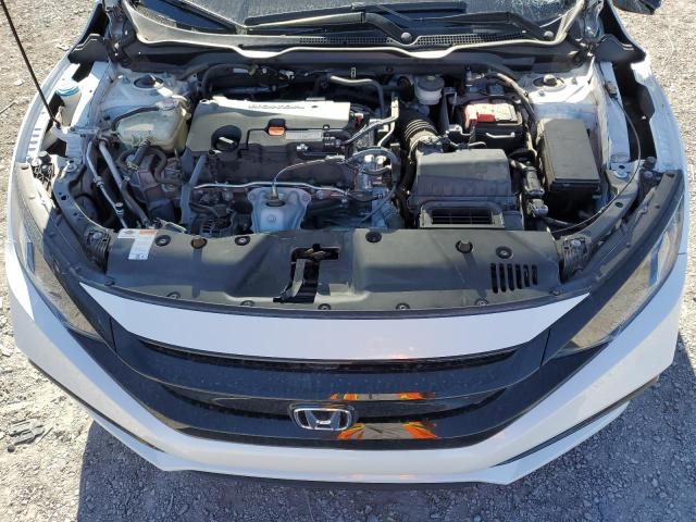 2HGFC2F8XLH589117 - 2020 HONDA CIVIC SPOR 白色 照片 7