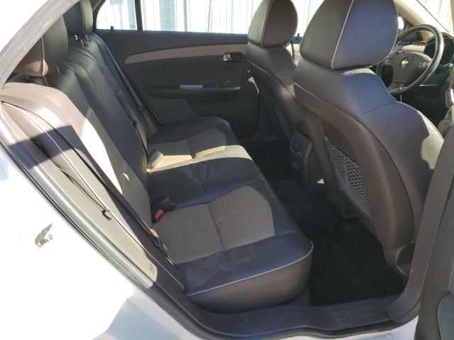 1G1ZE5E78BF177285 - 2011 CHEVROLET MALIBU LTZ კრემისფერი ფოტო 6
