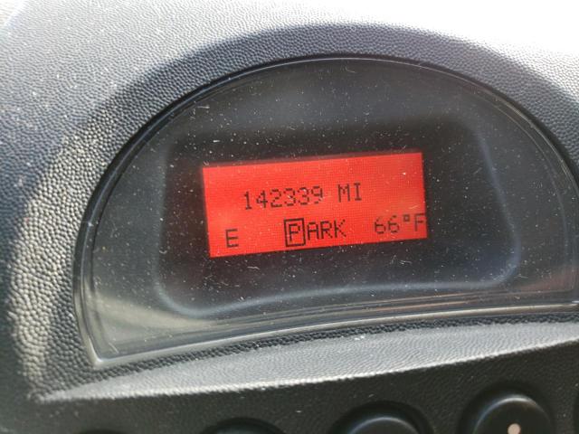 2G2WP552181104207 - 2008 PONTIAC GRAND PRIX თეთრი ფოტო 8