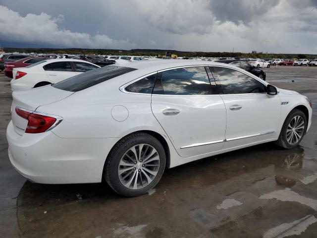 1G4ZP5SS2HU152733 - 2017 BUICK LACROSSE E WHITE photo 3