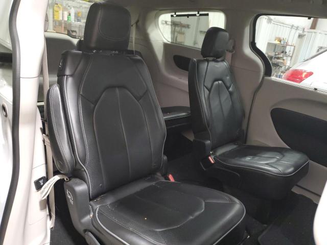 2C4RC1GG1JR252192 - 2018 CHRYSLER PACIFICA L WHITE photo 6