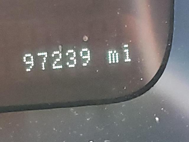 5LMEU88H45ZJ21564 - 2005 LINCOLN AVIATOR 米色 照片 8