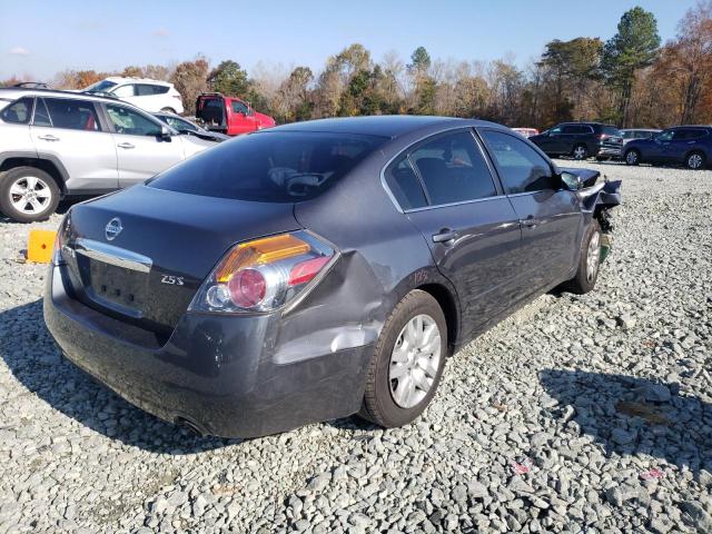 1N4AL2AP6CC215748 - 2012 NISSAN ALTIMA BAS BLACK photo 4