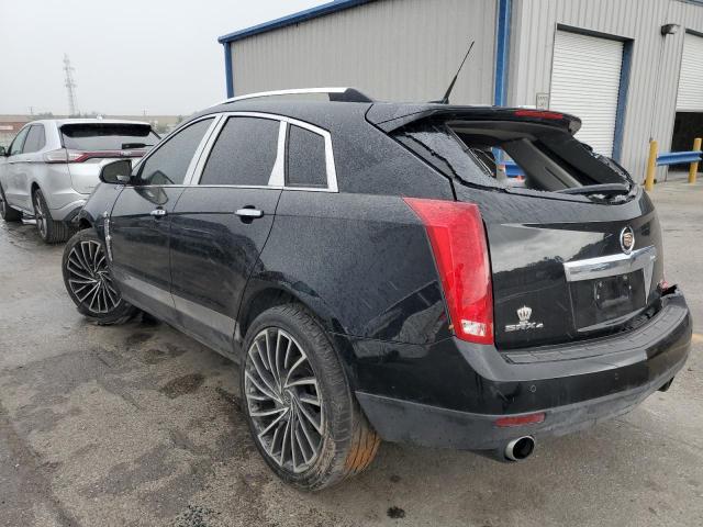 3GYFNEE38CS575367 - 2012 CADILLAC SRX PERFOR 黑色 照片 3
