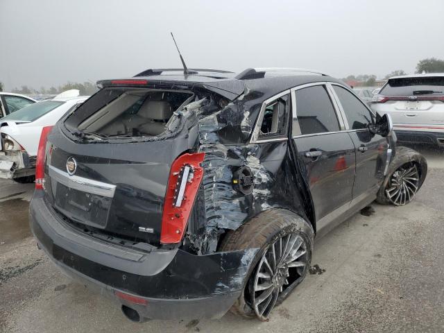 3GYFNEE38CS575367 - 2012 CADILLAC SRX PERFOR 黑色 照片 4