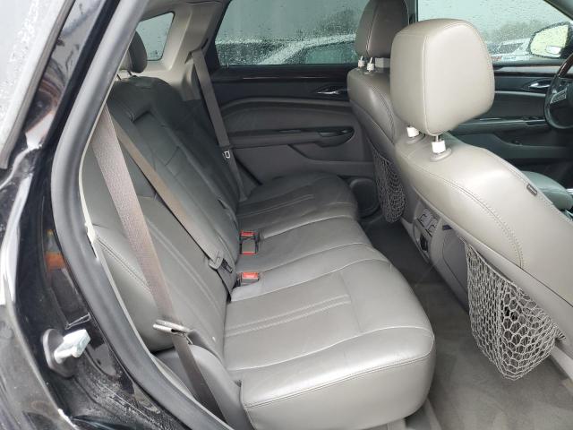 3GYFNEE38CS575367 - 2012 CADILLAC SRX PERFOR 黑色 照片 6
