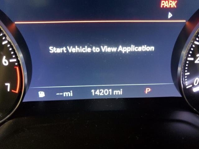 LRBFZPR48MD066338 - 2021 BUICK ENVISION E RED photo 8