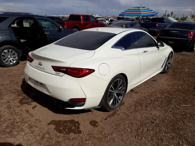 JN1EV7EK4HM363824 - 2017 INFINITI Q60 PREMIU WHITE photo 4