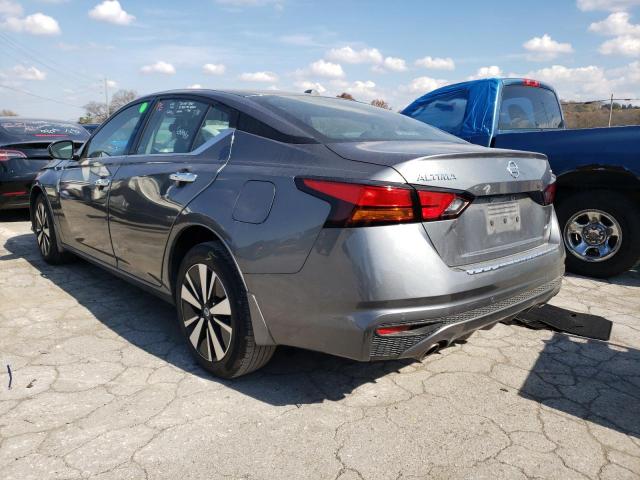 1N4BL4EW3LC152495 - 2020 NISSAN ALTIMA SL GRAY photo 3