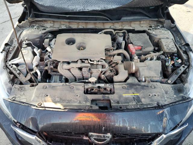 1N4BL4EV3KC225497 - 2019 NISSAN ALTIMA SL CHARCOAL photo 7