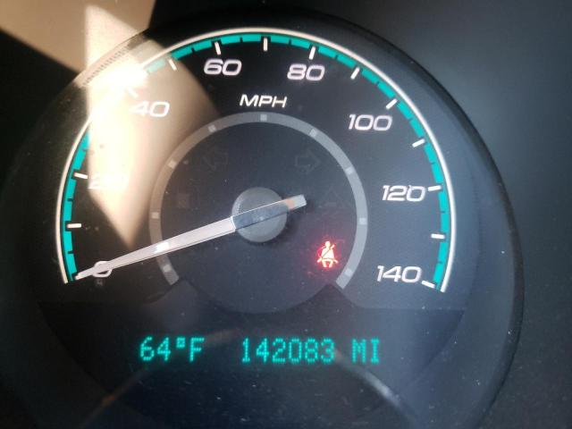 1G1ZC5E07CF397334 - 2012 CHEVROLET MALIBU 1LT 银色 照片 8