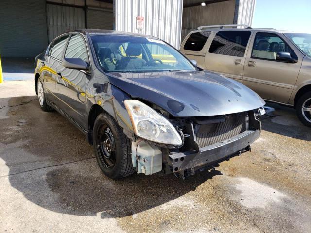 1N4AL2AP4BN479280 - 2011 NISSAN ALTIMA BAS CHARCOAL photo 1