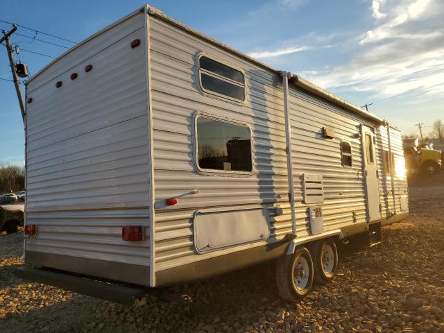 5M6TE27236S003072 - 2006 CAMP 5TH WHEEL WHITE photo 4