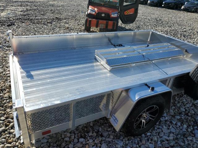 590231717N0020527 - 2022 OTHR TRAILER SILVER photo 10