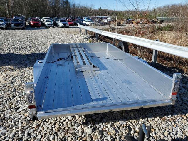 590231717N0020527 - 2022 OTHR TRAILER SILVER photo 6