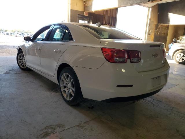 1G11D5SR4DF136760 - 2013 CHEVROLET MALIBU 1LT 白色 照片 3