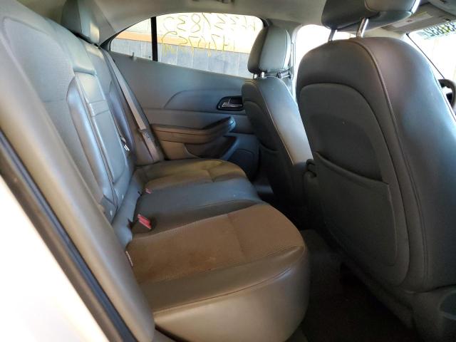 1G11D5SR4DF136760 - 2013 CHEVROLET MALIBU 1LT 白色 照片 6