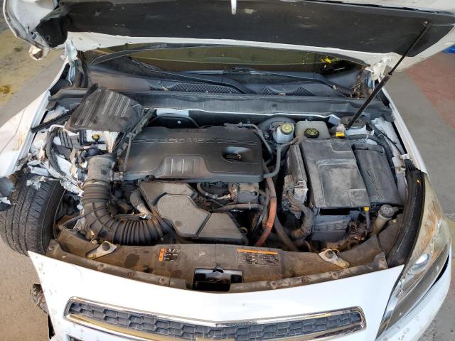 1G11D5SR4DF136760 - 2013 CHEVROLET MALIBU 1LT 白色 照片 7