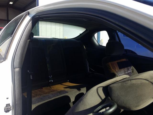 2G1WW12E939415568 - 2003 CHEVROLET MONTE CARL თეთრი ფოტო 6