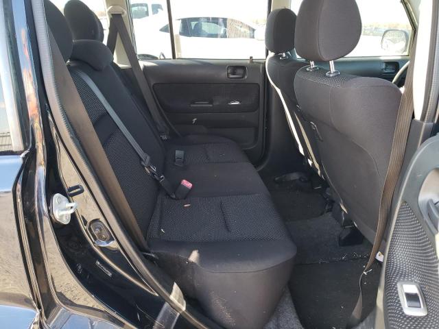 JTLKT324664032586 - 2006 TOYOTA SCION XB 蓝色 照片 6