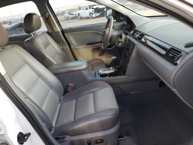 1MEFM42105G609520 - 2005 MERCURY MONTEGO PR თეთრი ფოტო 5