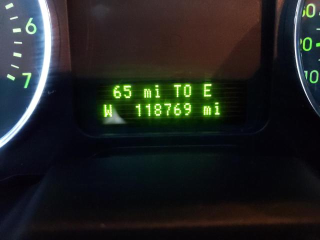 1MEFM42105G609520 - 2005 MERCURY MONTEGO PR თეთრი ფოტო 8