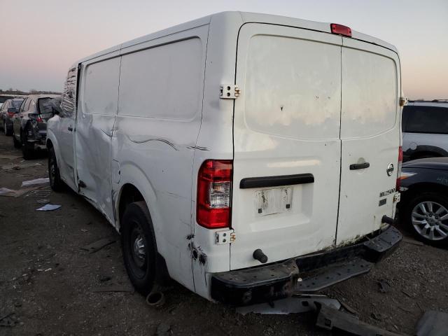 1N6BF0KX3FN809034 - 2015 NISSAN NV 1500 WHITE photo 3