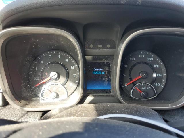 1G11C5SAXGU133083 - 2016 CHEVROLET MALIBU LIM 黑色 照片 8