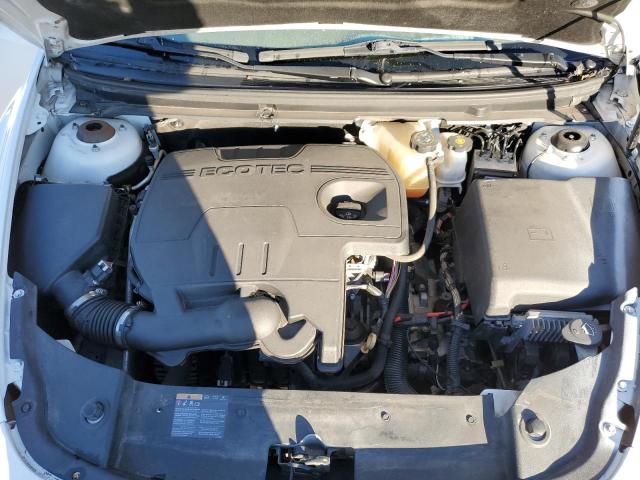 1G1ZC5E01AF240072 - 2010 CHEVROLET MALIBU 1LT 白色 照片 11