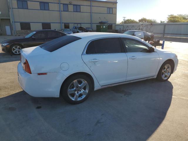 1G1ZC5E01AF240072 - 2010 CHEVROLET MALIBU 1LT 白色 照片 3