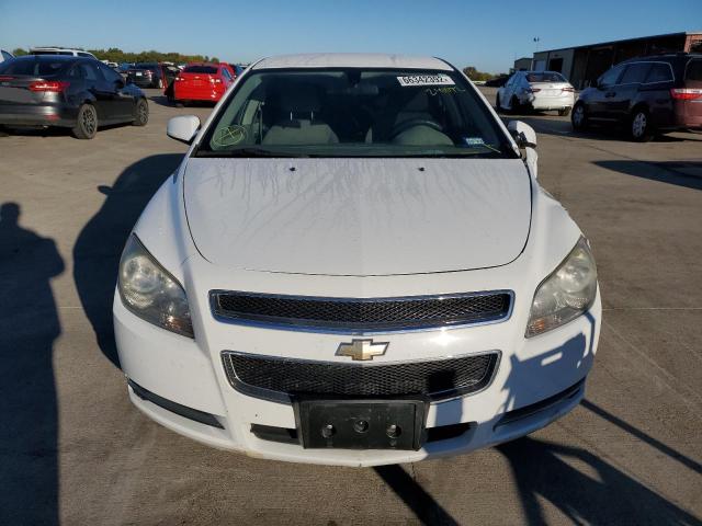 1G1ZC5E01AF240072 - 2010 CHEVROLET MALIBU 1LT 白色 照片 5