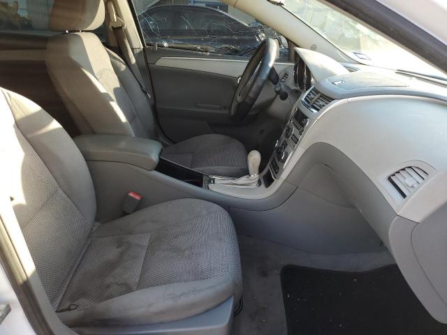 1G1ZC5E01AF240072 - 2010 CHEVROLET MALIBU 1LT 白色 照片 7