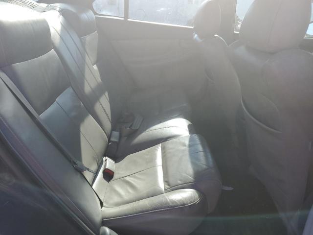 1G3NF52E4YC318336 - 2000 OLDSMOBILE ALERO GLS 蓝色 照片 6