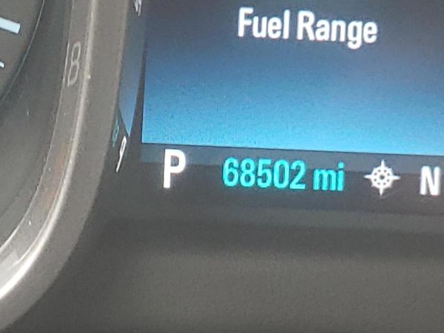 1G11C5SL0EF114397 - 2014 CHEVROLET MALIBU 1LT თეთრი ფოტო 8