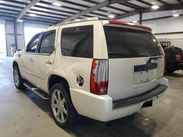 1GYFK63878R209486 - 2008 CADILLAC ESCALADE BEIGE photo 3