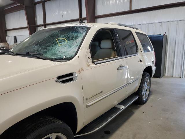 1GYFK63878R209486 - 2008 CADILLAC ESCALADE BEIGE photo 9