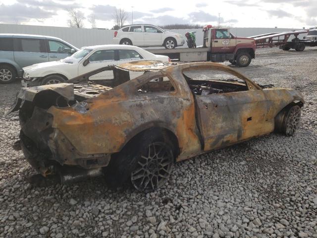 1ZVBP8JZXE5262986 - 2014 FORD MUSTANG SH BURN photo 3