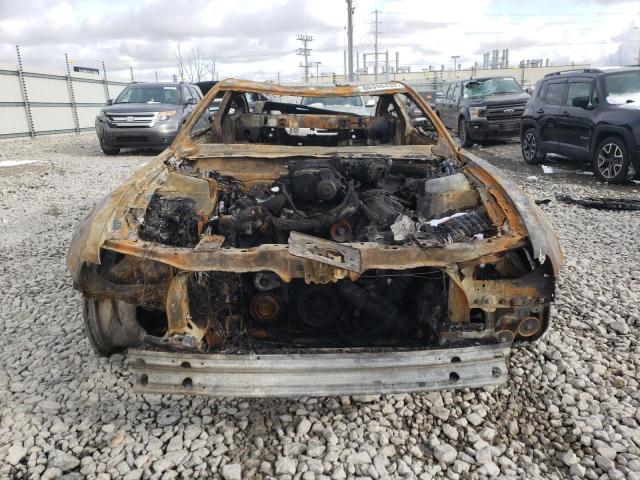 1ZVBP8JZXE5262986 - 2014 FORD MUSTANG SH BURN photo 5