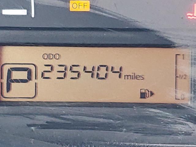 3N63M0ZN0FK706268 - 2015 CHEVROLET CITY EXPRE Weiß Foto 8