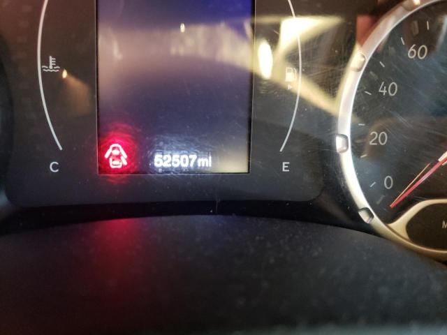 ZACCJBAB6JPJ37698 - 2018 JEEP RENEGADE S Grafit foto 8