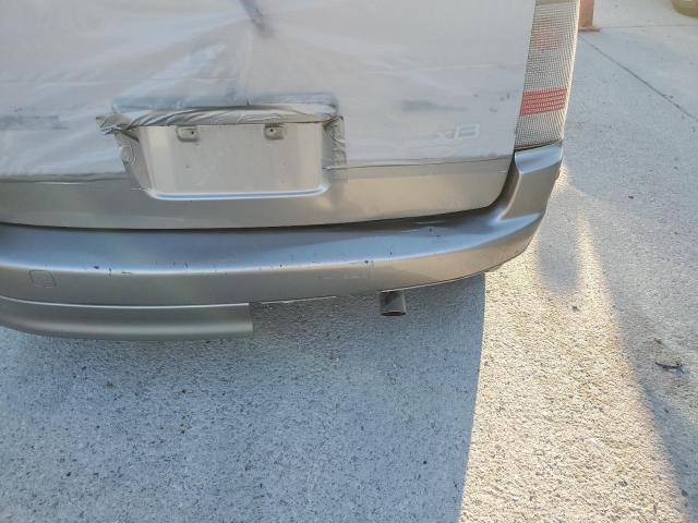 JTLKT324340168761 - 2004 TOYOTA SCION XB 银色 照片 9