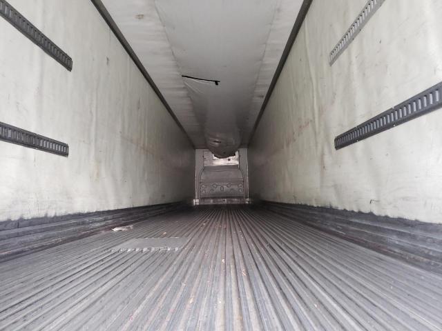 1UYVS25398M450217 - 2008 UTILITY TRAILER WHITE photo 5