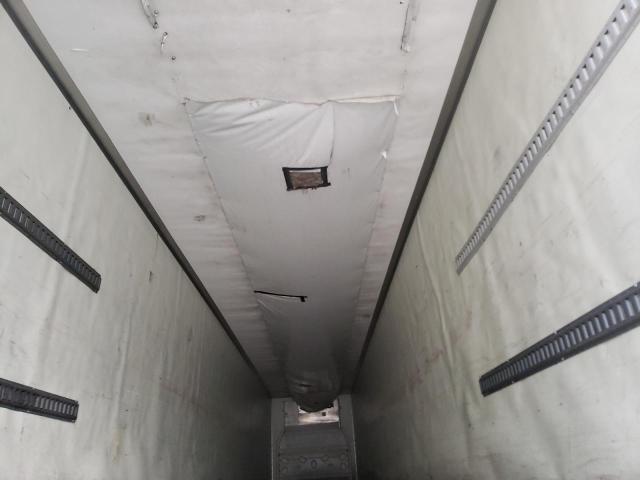 1UYVS25398M450217 - 2008 UTILITY TRAILER WHITE photo 6