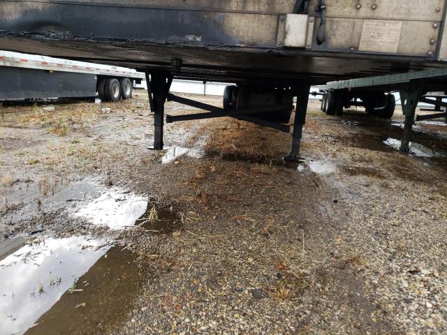 1UYVS25398M450217 - 2008 UTILITY TRAILER WHITE photo 8