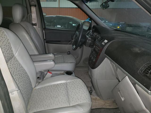 1GNDV33109D119902 - 2009 CHEVROLET UPLANDER L SILVER photo 5