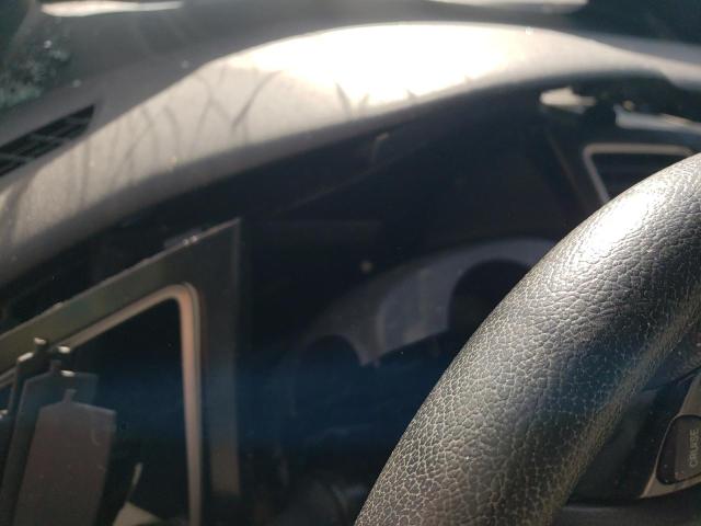 19XFB2F97DE080674 - 2013 HONDA CIVIC EXL 银色 照片 8