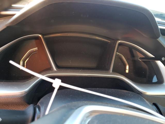 2HGFC1F75GH634083 - 2016 HONDA CIVIC EXL Ağ foto 8