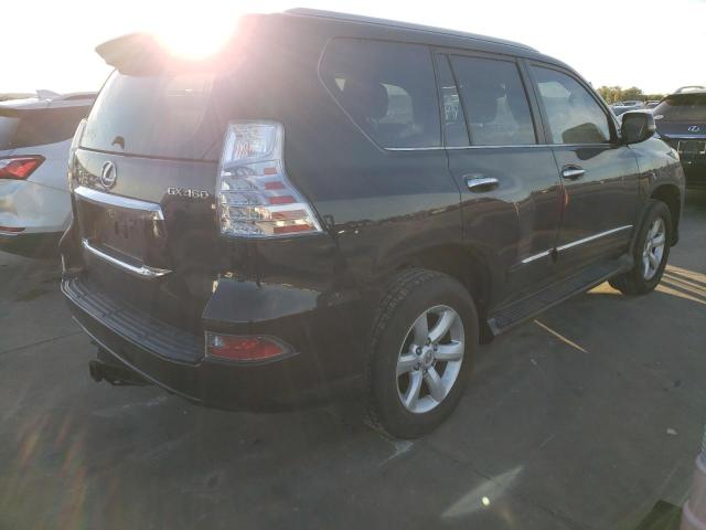 JTJBM7FX0J5191897 - 2018 LEXUS GX 460 BLACK photo 3